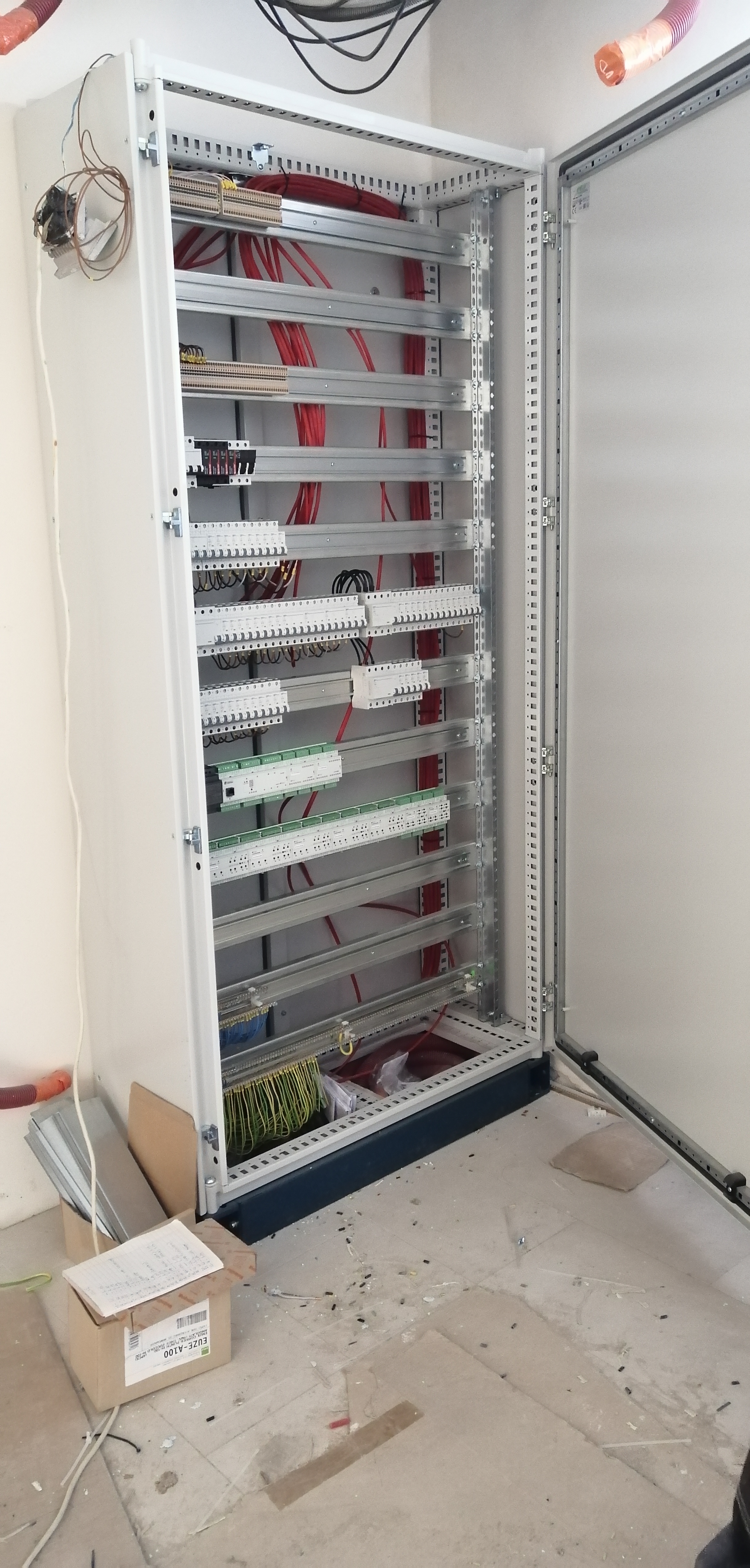 Technické zařízení budov – Dražkovice – foto 2